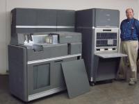 IBM 650 Data Processing System