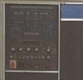 IBM 1401 Central Processing Unit
