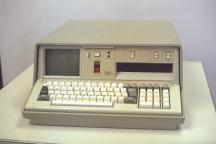 IBM 5100 Portable Computer