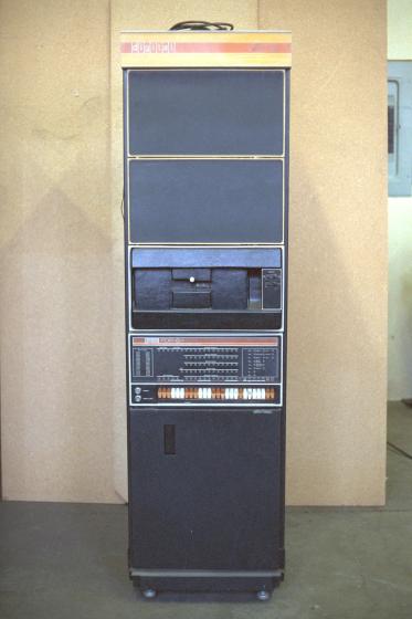 DEC PDP-8/I