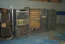 IBM 709, s/n 1