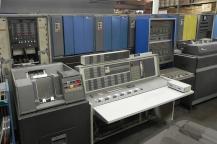 IBM 7094 System